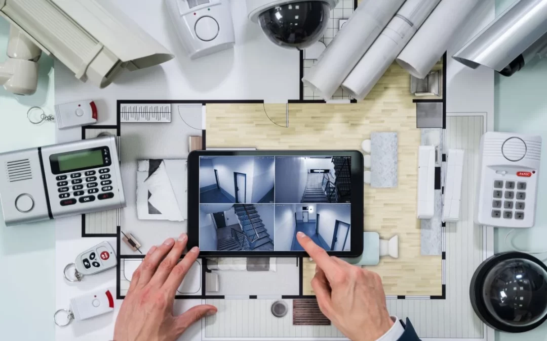 Smart Security Solutions