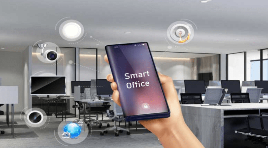 Home & Office Automation